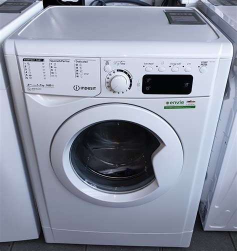 indesit lave-linge hublot mtwe91283wfr|Présentation du lave.